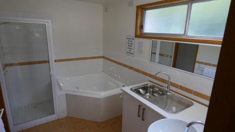 Adina Lodge Holiday Apartments - Stayed 26