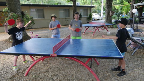 Adina Lodge Holiday Apartments - Stayed 11