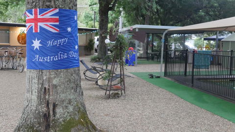 Adina Lodge Holiday Apartments - Stayed 6