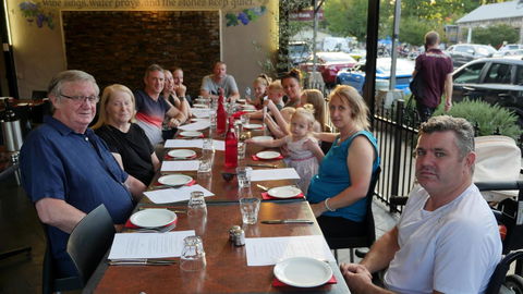 Adina Lodge Holiday Apartments - Stayed 16