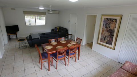 Adina Lodge Holiday Apartments - Stayed 24