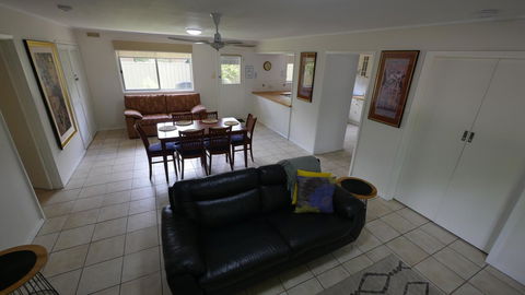Adina Lodge Holiday Apartments - Stayed 23