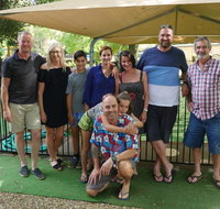 Adina Lodge Holiday Apartments - Stayed