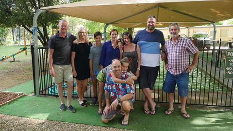 Adina Lodge Holiday Apartments - Stayed 0