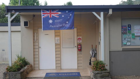 Adina Lodge Holiday Apartments - Stayed 5