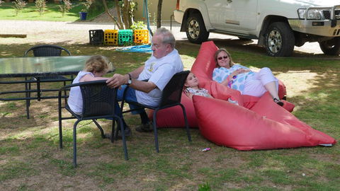 Adina Lodge Holiday Apartments - Stayed 13