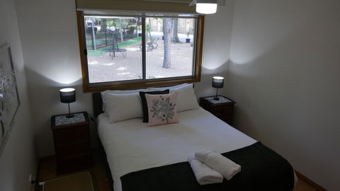 Adina Lodge Holiday Apartments - Stayed 29