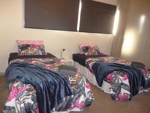 HogmortHomes Neale Street - Stayed 4