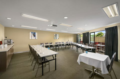 Quest Bendigo Central - Stayed 10