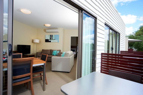 Quest Bendigo Central - Stayed 16