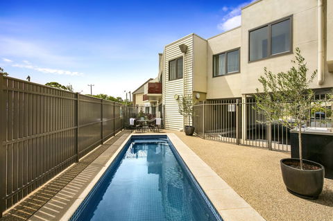 Quest Bendigo Central - Stayed 1