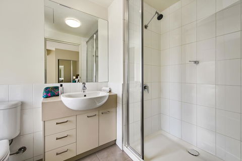 Quest Bendigo Central - Stayed 8
