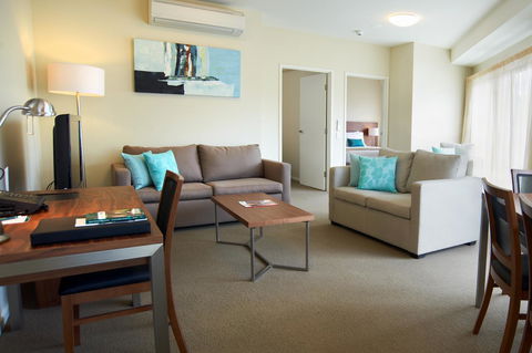 Quest Bendigo Central - Stayed 14