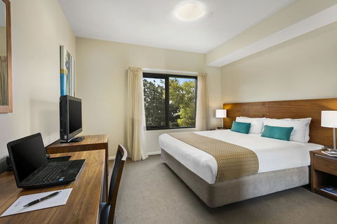 Quest Bendigo Central - Stayed 6