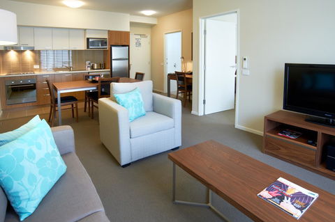 Quest Bendigo Central - Stayed 4