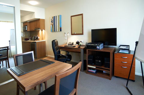 Quest Bendigo Central - Stayed 18