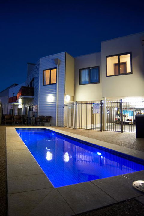 Quest Bendigo Central - Stayed 11