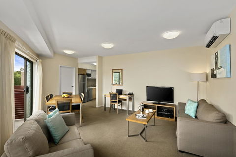 Quest Bendigo Central - Stayed 0