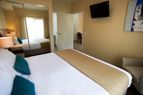 Quest Bendigo Central - Stayed 19