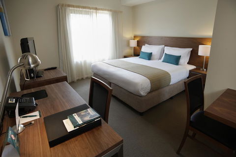 Quest Bendigo Central - Stayed 7