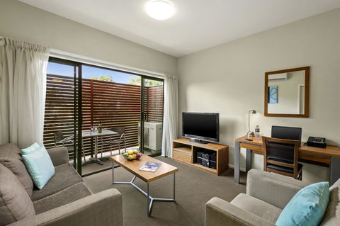 Quest Bendigo Central - Stayed 5
