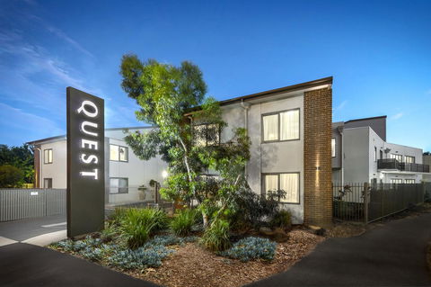Quest Bendigo Central - Stayed 2