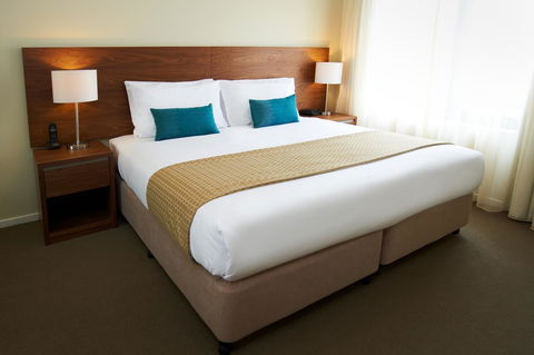 Quest Bendigo Central - Stayed 13