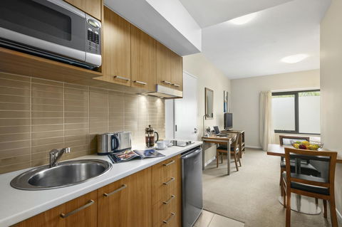 Quest Bendigo Central - Stayed 3