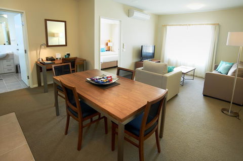 Quest Bendigo Central - Stayed 15