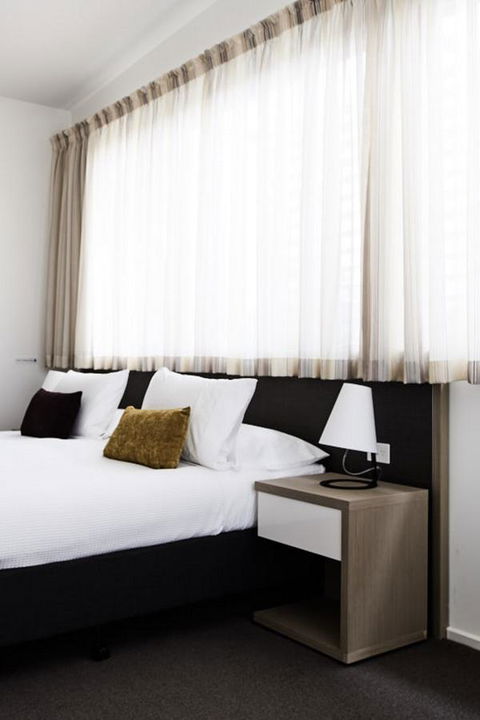 Quarters At Flinders Hotel - Stayed 14