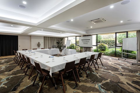 Quarters At Flinders Hotel - Stayed 29