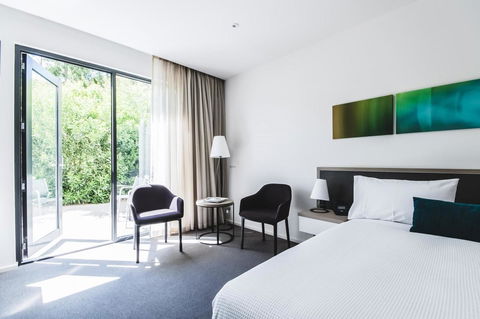 Quarters At Flinders Hotel - Stayed 16