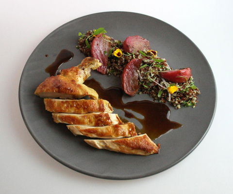 Quarters At Flinders Hotel - Stayed 26