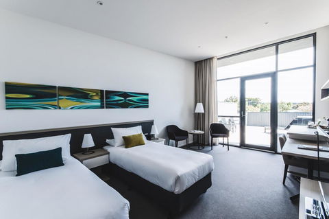 Quarters At Flinders Hotel - Stayed 12