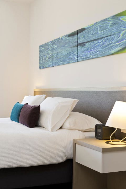 Quarters At Flinders Hotel - Stayed 17