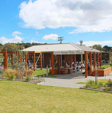 Quarters At Flinders Hotel - Stayed 32