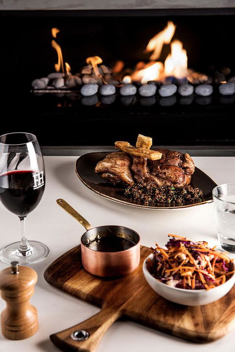 Quarters At Flinders Hotel - Stayed 25