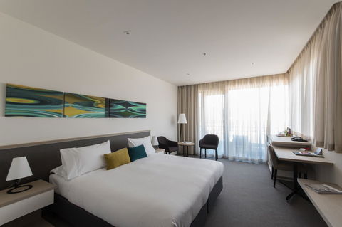 Quarters At Flinders Hotel - Stayed 2