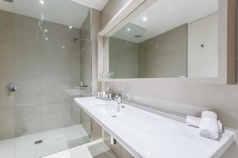 Quarters At Flinders Hotel - Stayed 18