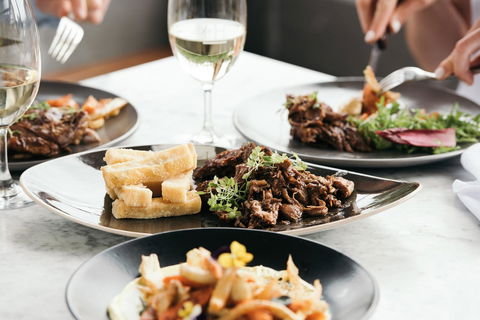 Quarters At Flinders Hotel - Stayed 23