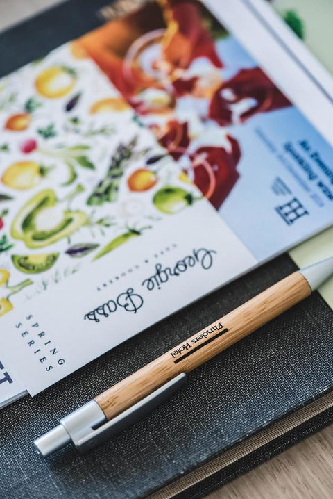 Quarters At Flinders Hotel - Stayed 20