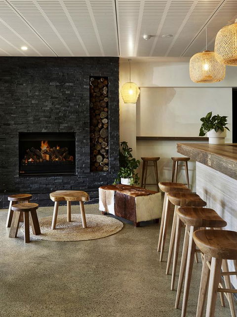 Quarters At Flinders Hotel - Stayed 22