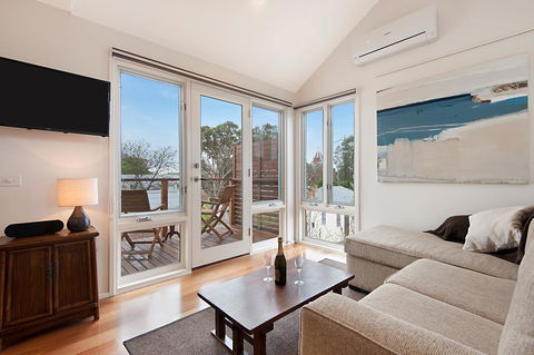 Salt Loft - Stayed 1