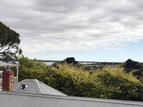 Salt Loft - Stayed 11