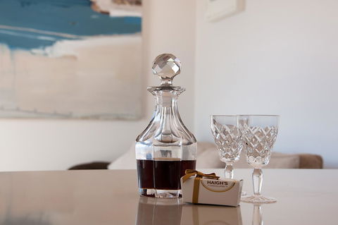 Salt Loft - Stayed 12