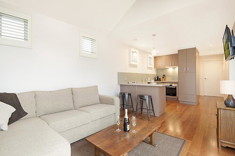 Salt Loft - Stayed 2