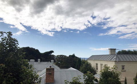 Salt Loft - Stayed 10