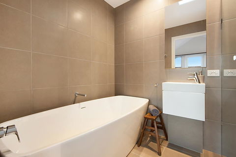 Salt Loft - Stayed 5