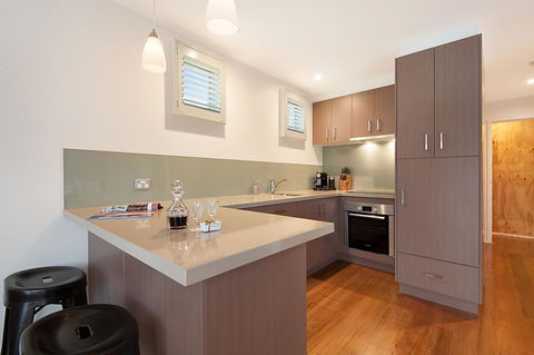 Salt Loft - Stayed 3