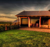 Anchors Port Campbell - Stayed